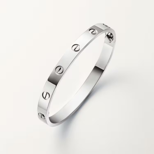 Brazaletes de Lujo "Love" | OFERTA 3x1