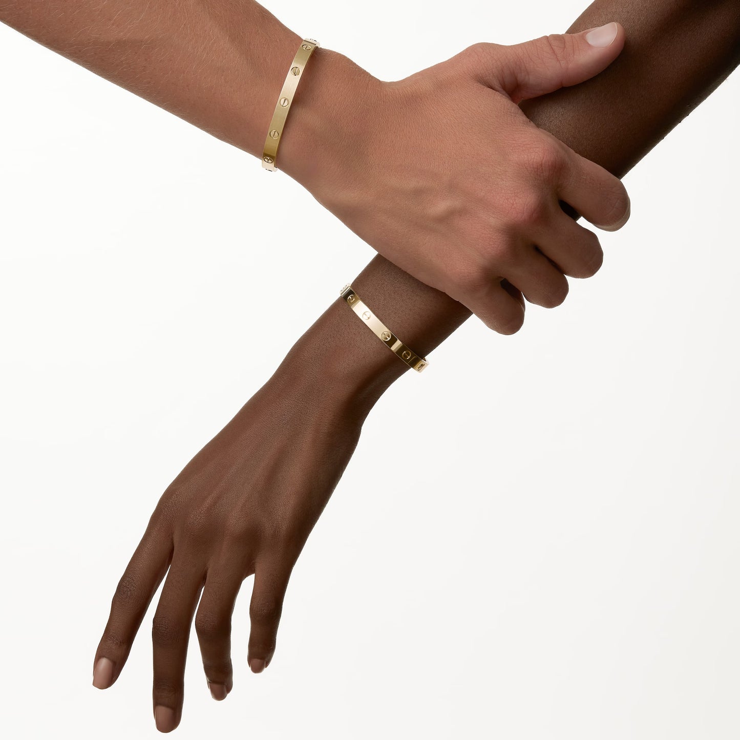 Brazaletes de Lujo "Love" | OFERTA 3x1