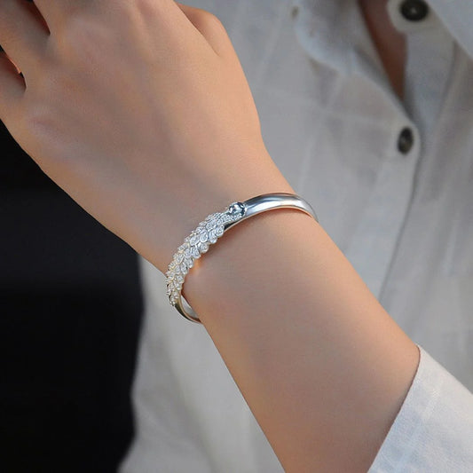 2x1 | Pulsera Elegancia Real