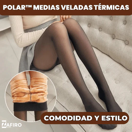 Medias Termicas Antifrio + Envio Gratis