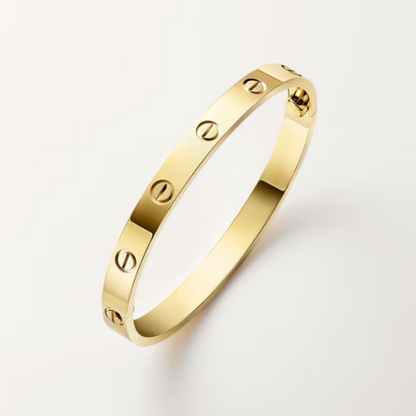 Brazaletes de Lujo "Love" | OFERTA 3x1