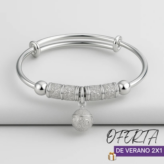 Pulsera Llamadora De Angeles OFERTA 2X1